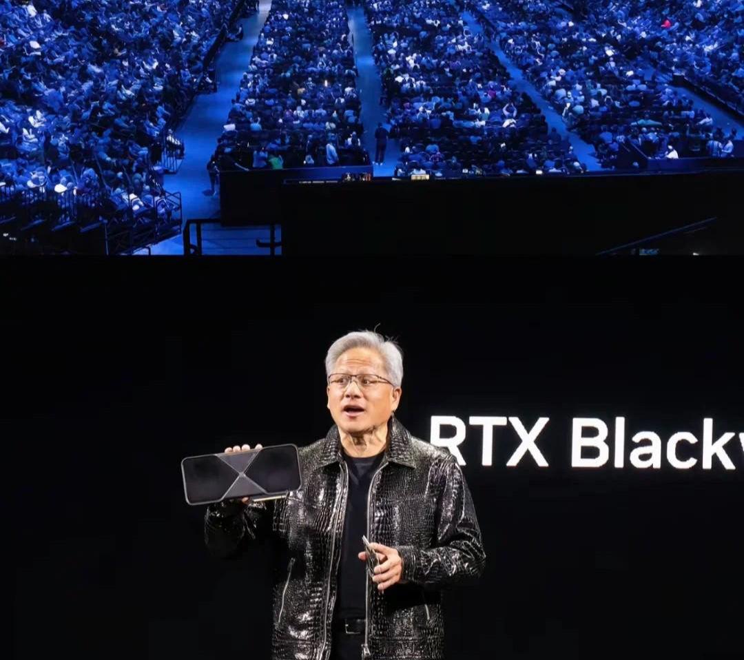 黄仁勋重访北京，科技交流再掀热潮