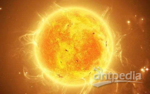 太阳断电一小时，地球的未知之旅